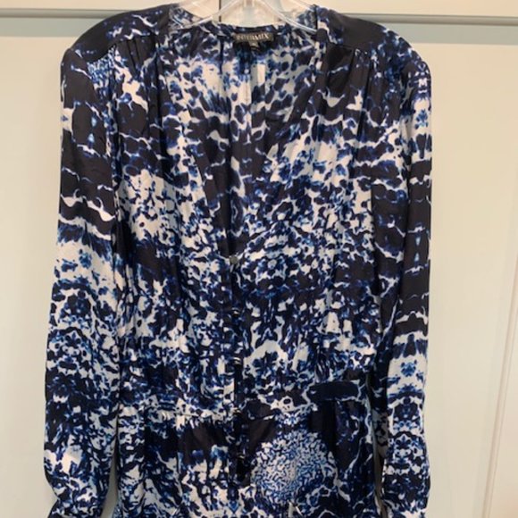 Intermix Romper - Picture 1 of 5